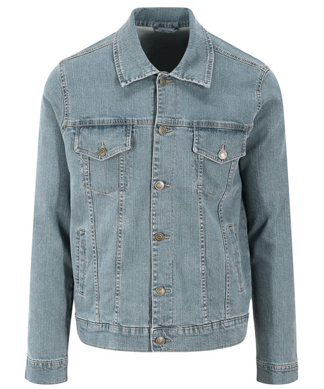 AWDis Noah denim jacket