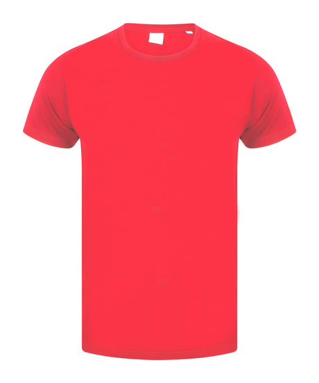 SF Mens Feel Good Stretch T-Shirt