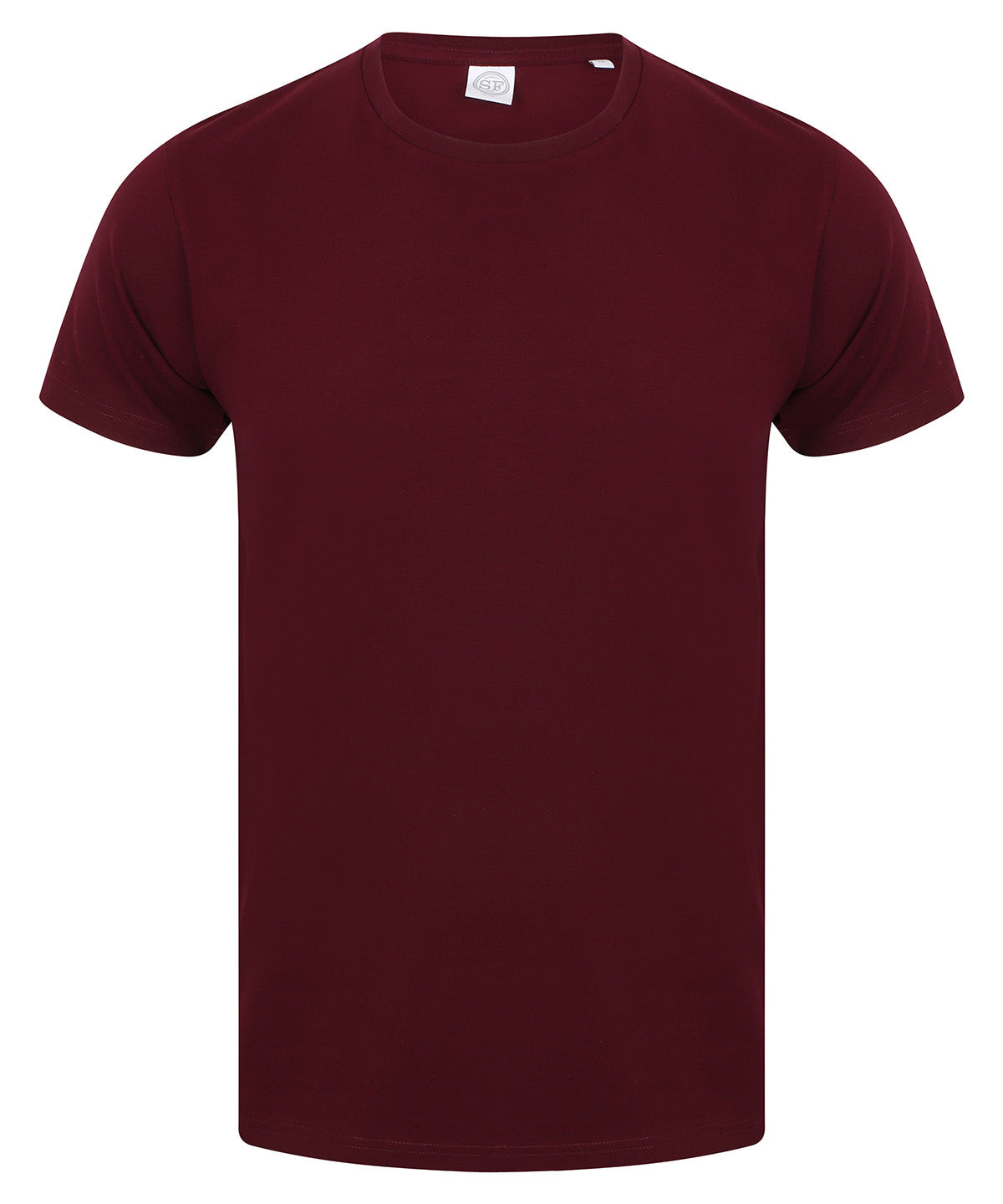 SF Mens Feel Good Stretch T-Shirt