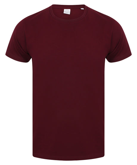 SF Mens Feel Good Stretch T-Shirt