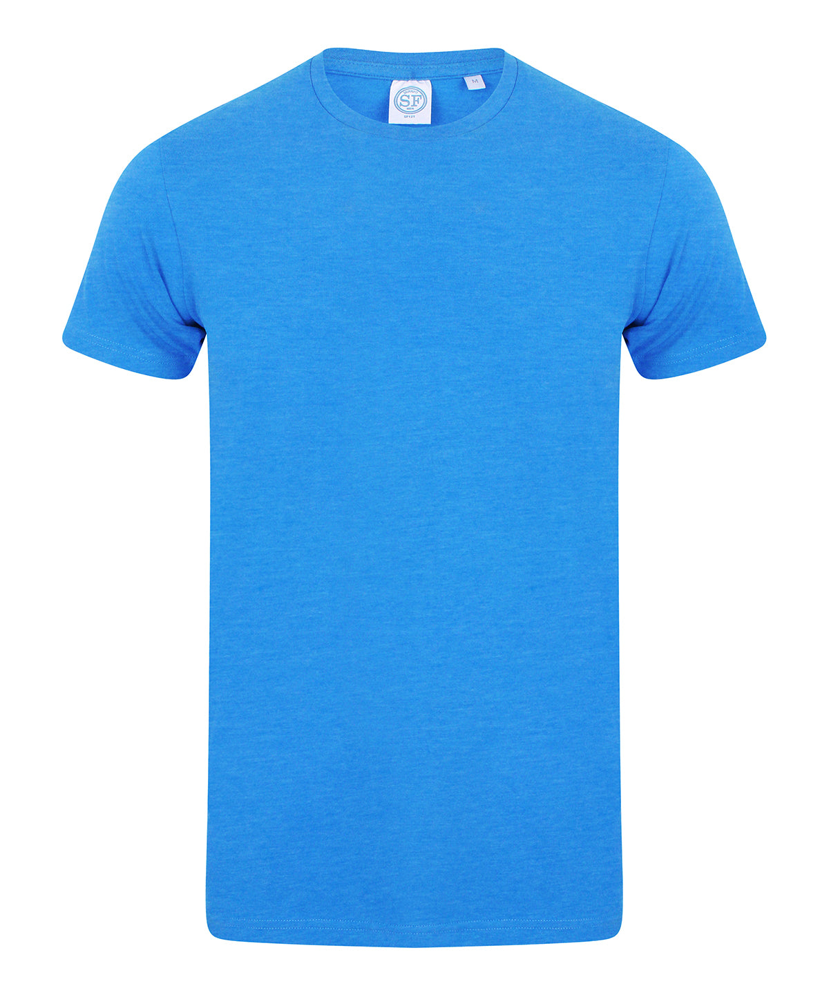 SF Mens Feel Good Stretch T-Shirt