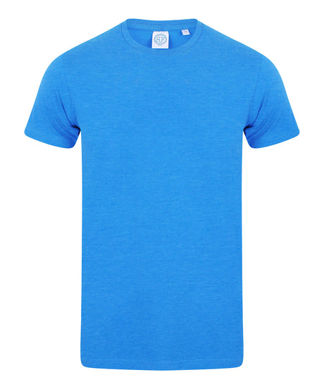 SF Mens Feel Good Stretch T-Shirt