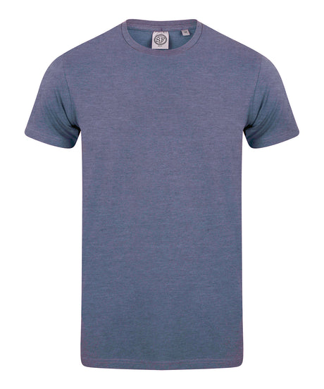 SF Mens Feel Good Stretch T-Shirt