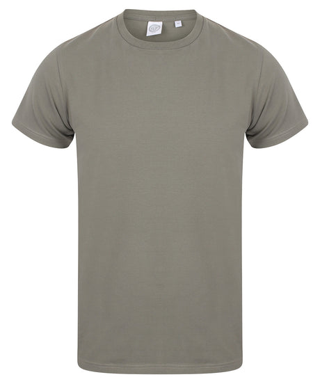 SF Mens Feel Good Stretch T-Shirt