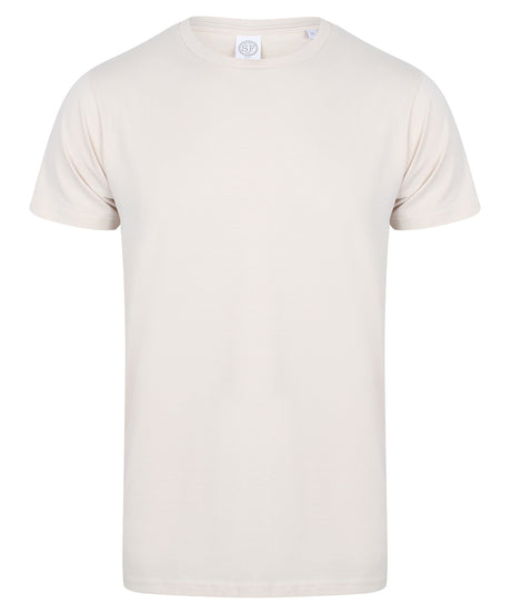 SF Mens Feel Good Stretch T-Shirt