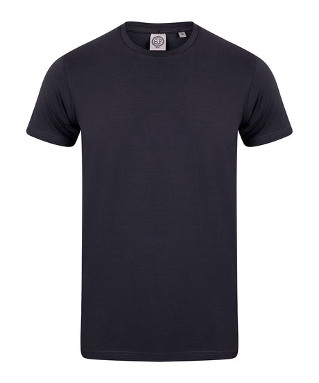 SF Mens Feel Good Stretch T-Shirt