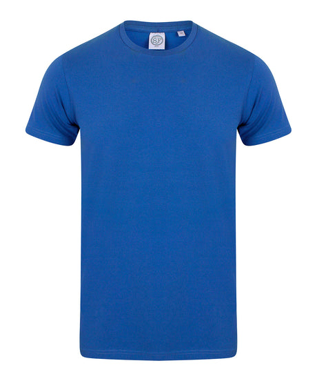 SF Mens Feel Good Stretch T-Shirt