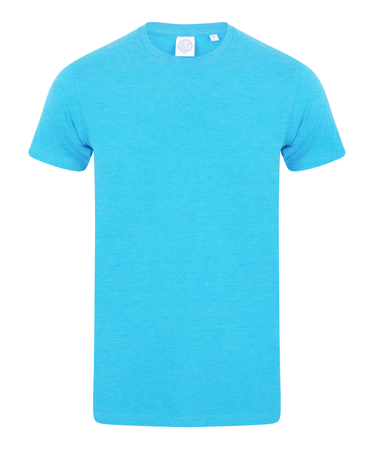 SF Mens Feel Good Stretch T-Shirt