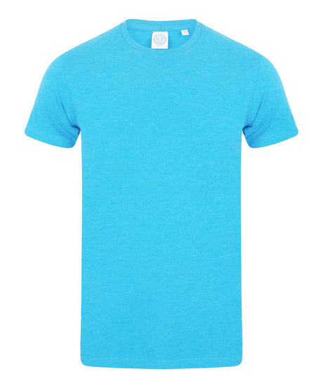 SF Mens Feel Good Stretch T-Shirt