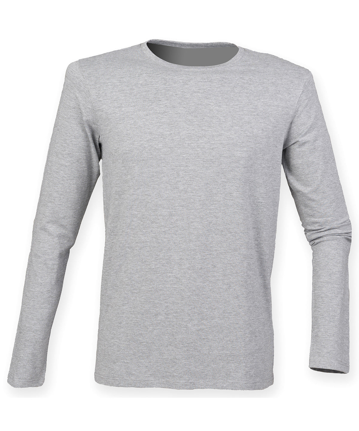 SF Feel Good Long Sleeved Stretch T-Shirt