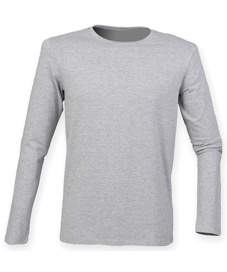 SF Feel Good Long Sleeved Stretch T-Shirt