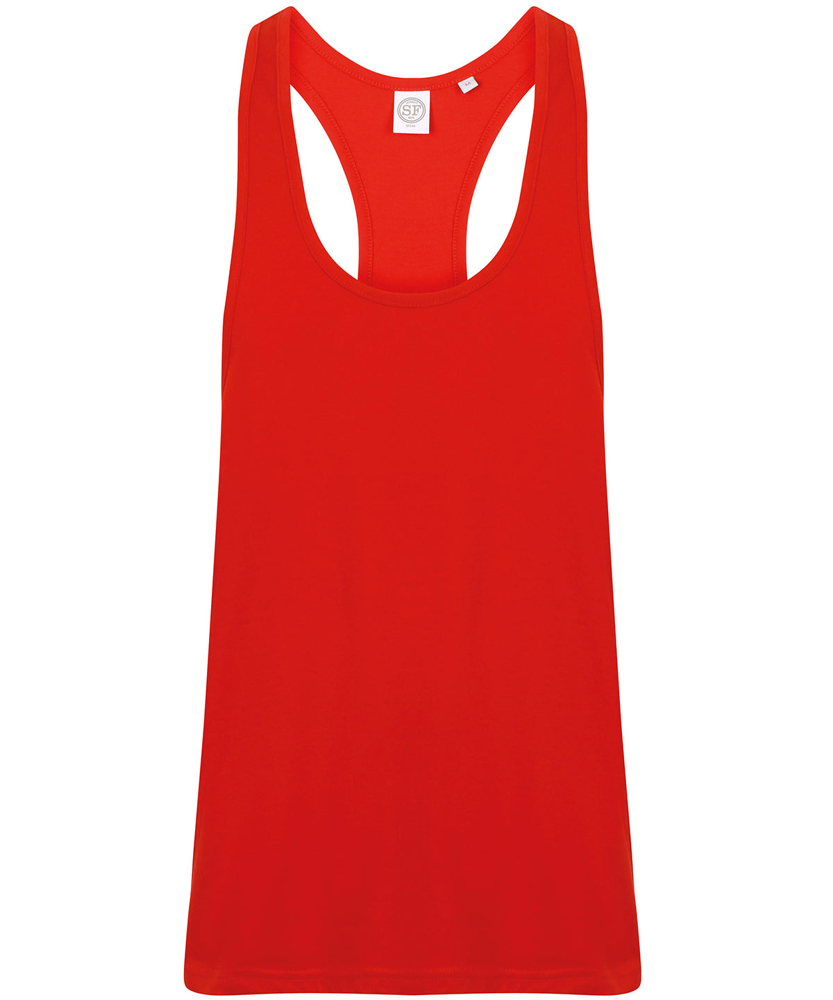 SF Muscle Vest