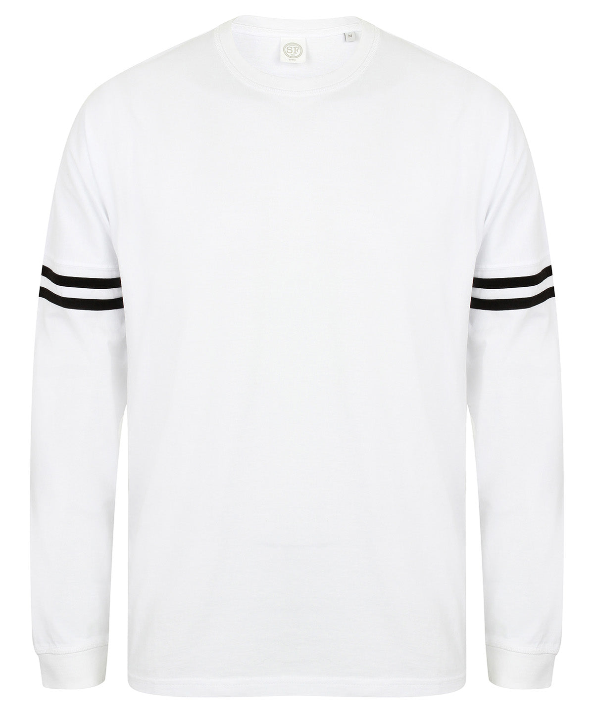 SF Unisex Drop Shoulder Slogan Top