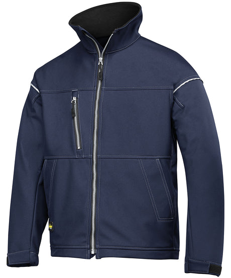 Snickers 1211 Profiling Soft Shell Jacket