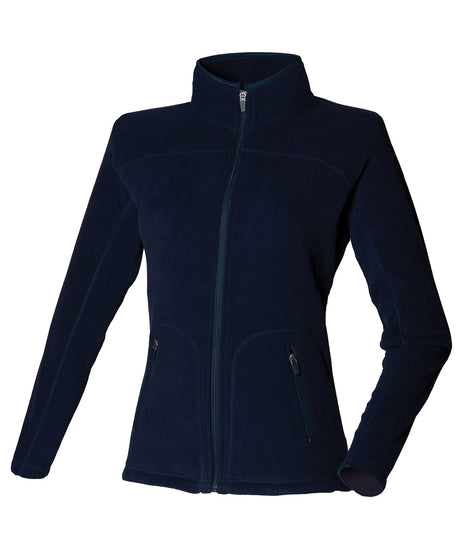 SF Microfleece Jacket