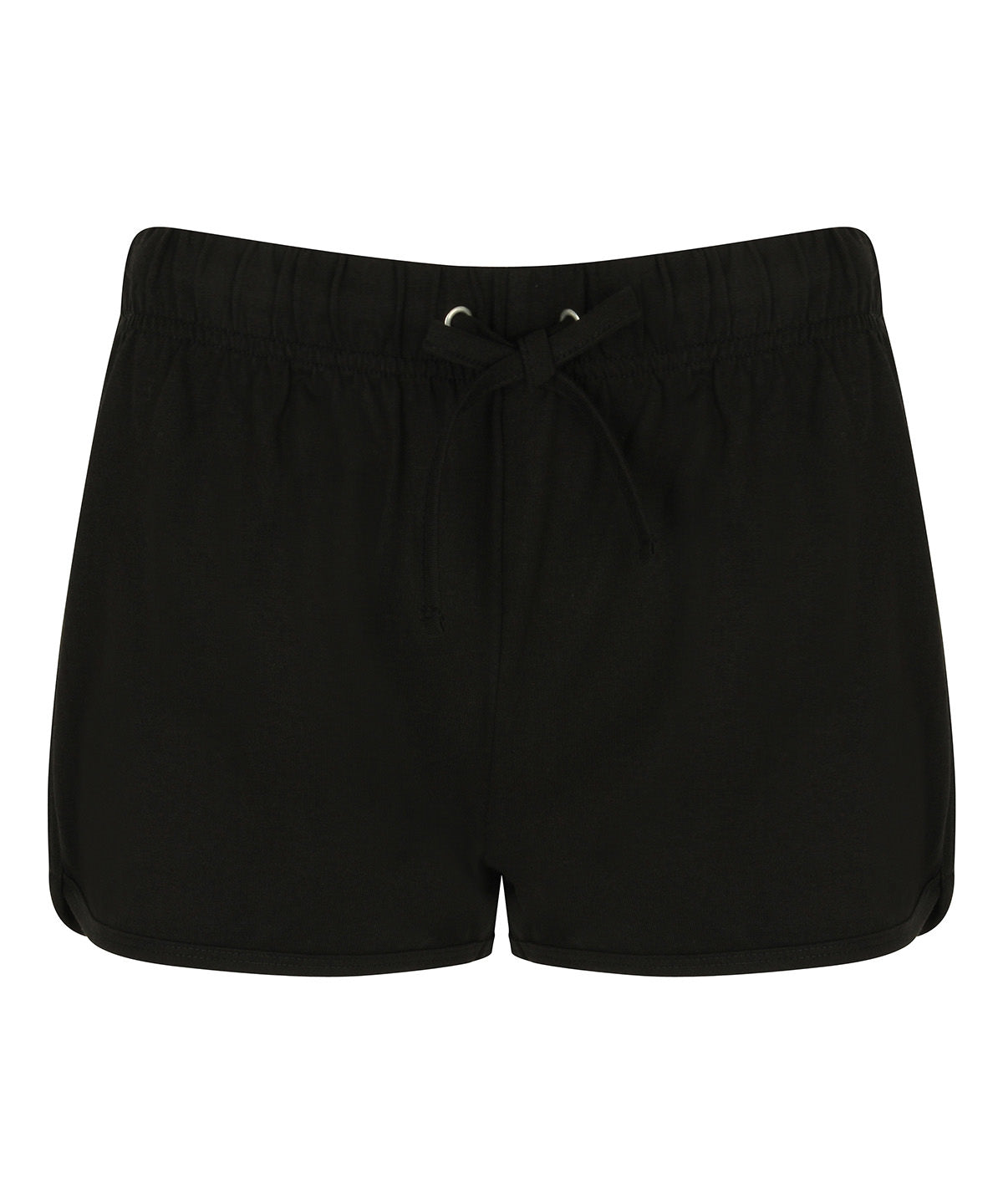 SF Women'S Retro Shorts