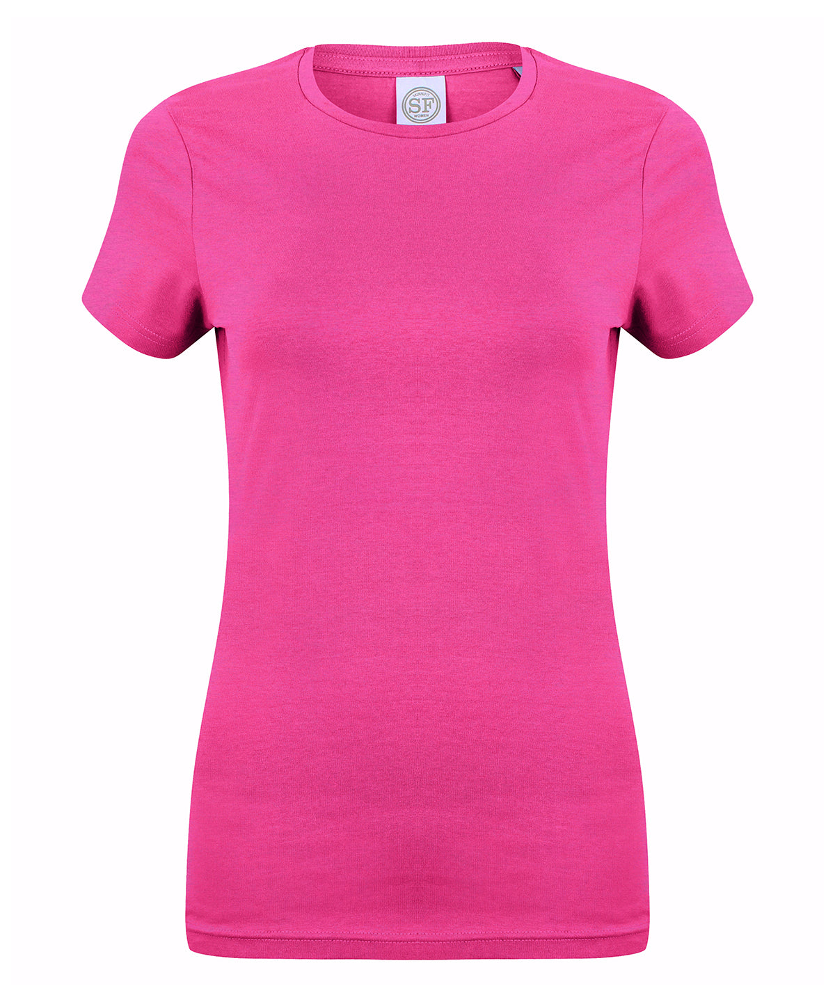 SF Feel Good Women's Stretch T-Shirt