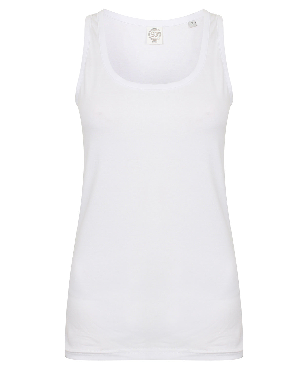 SF Women'S Feel Good Stretch Vest