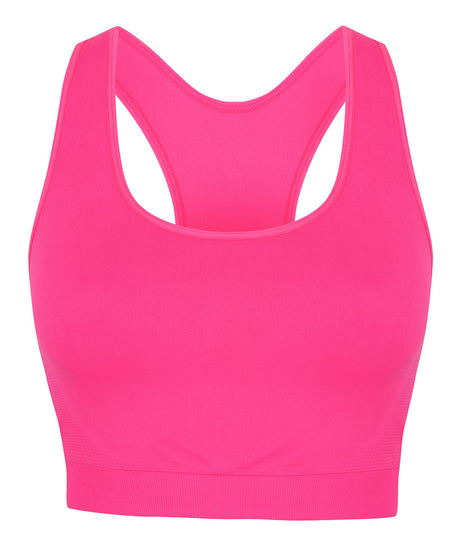 SF Women'S Workout Cropped Top