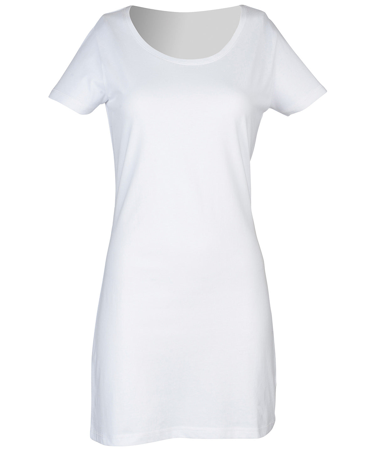 SF T-Shirt Dress