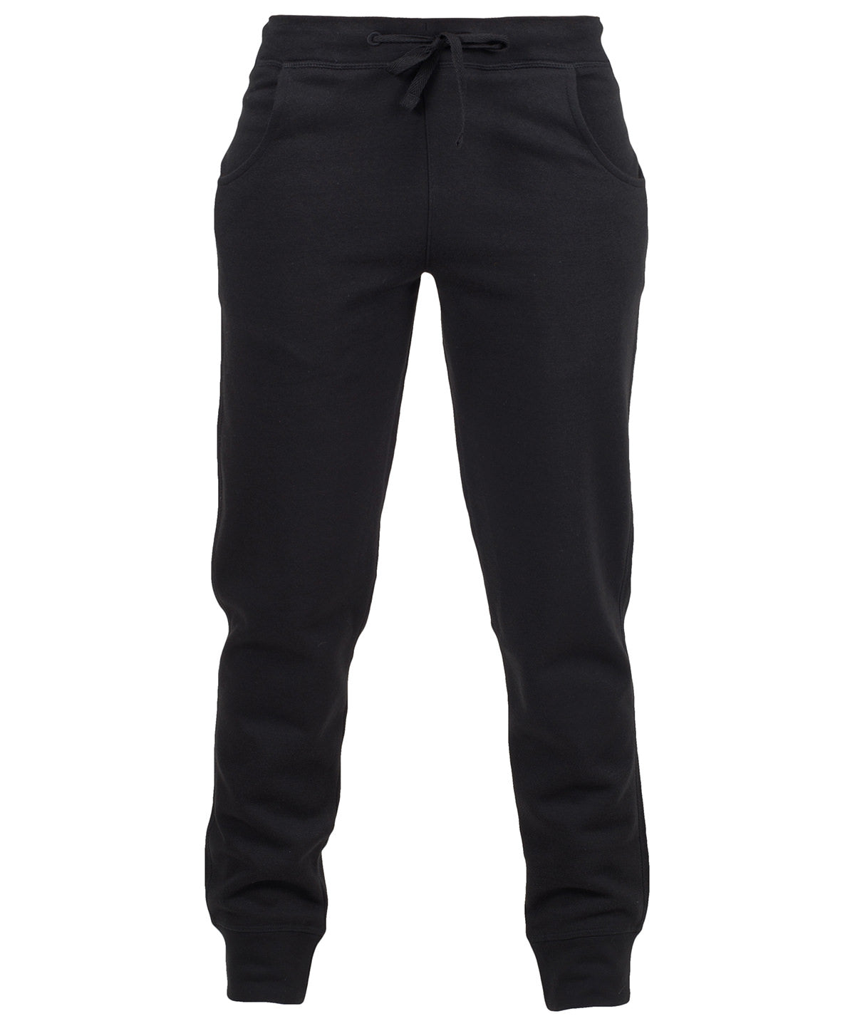 SF Women'S Slim Cuffed Joggers