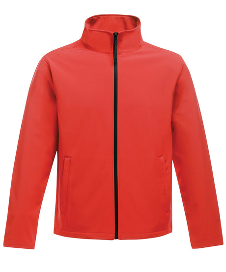 Regatta Womens Ablaze printable softshell