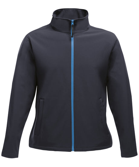 Regatta Womens Ablaze printable softshell