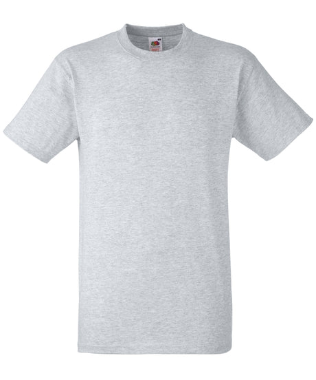 Fruit of the Loom Heavy cotton T