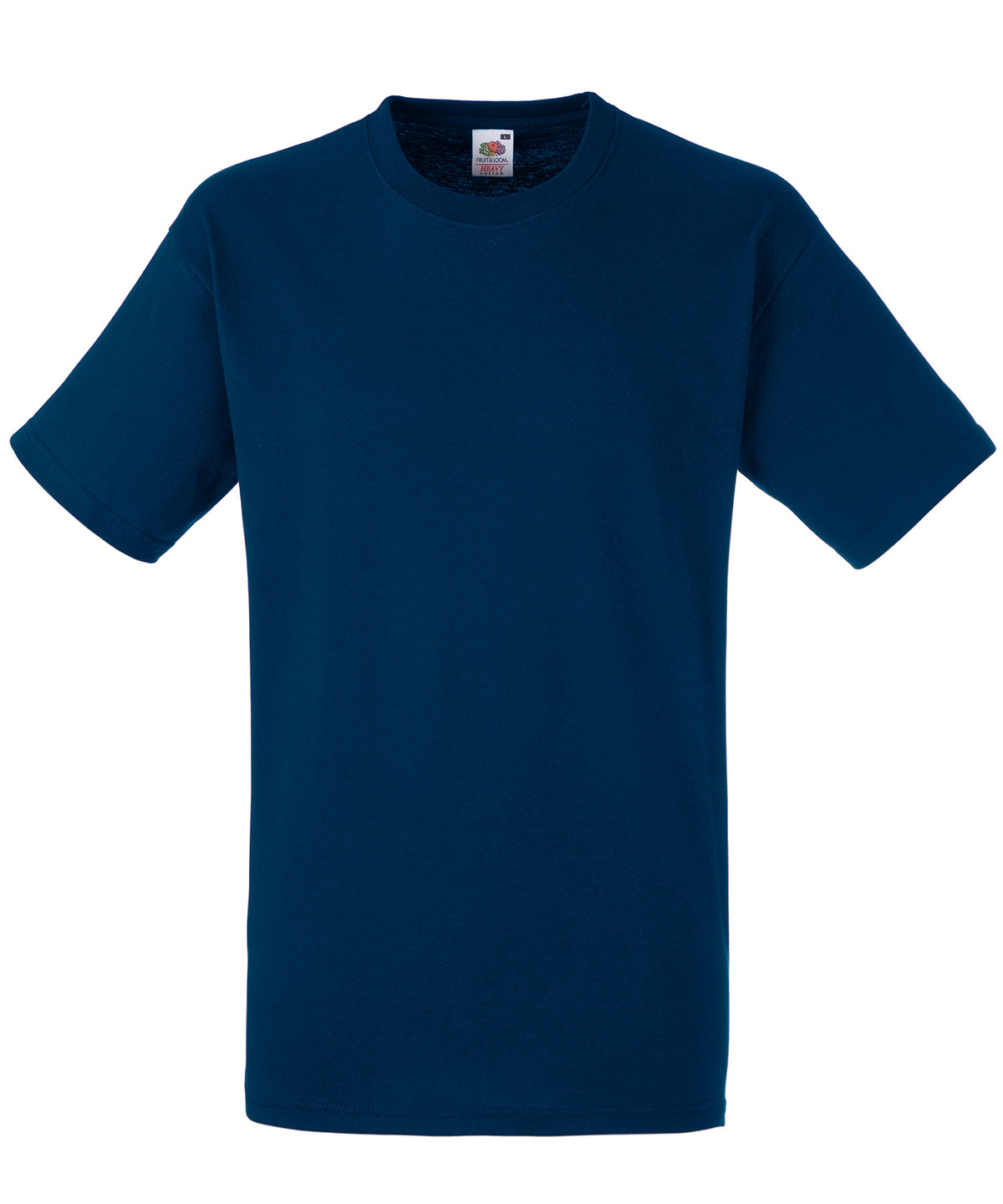 Fruit of the Loom Heavy cotton T
