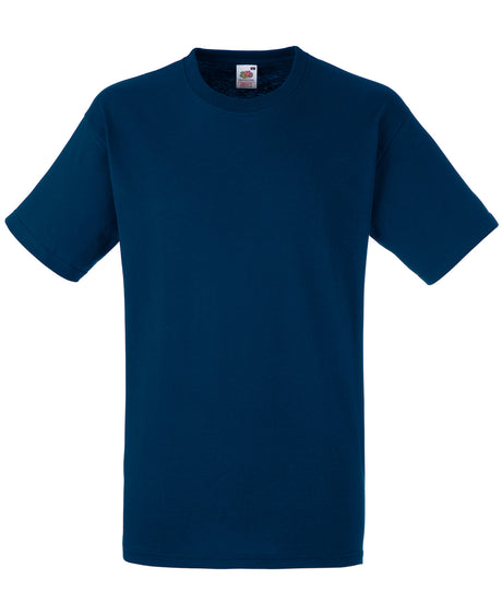Fruit of the Loom Heavy cotton T