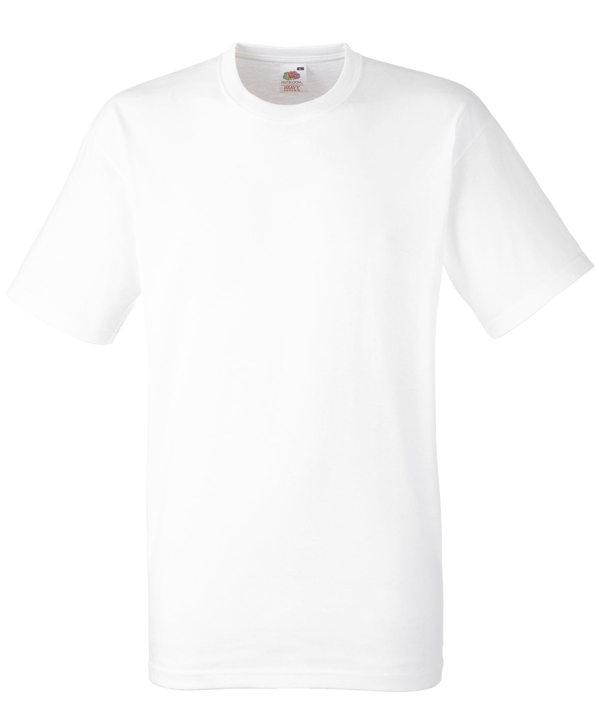 Fruit of the Loom Heavy cotton T