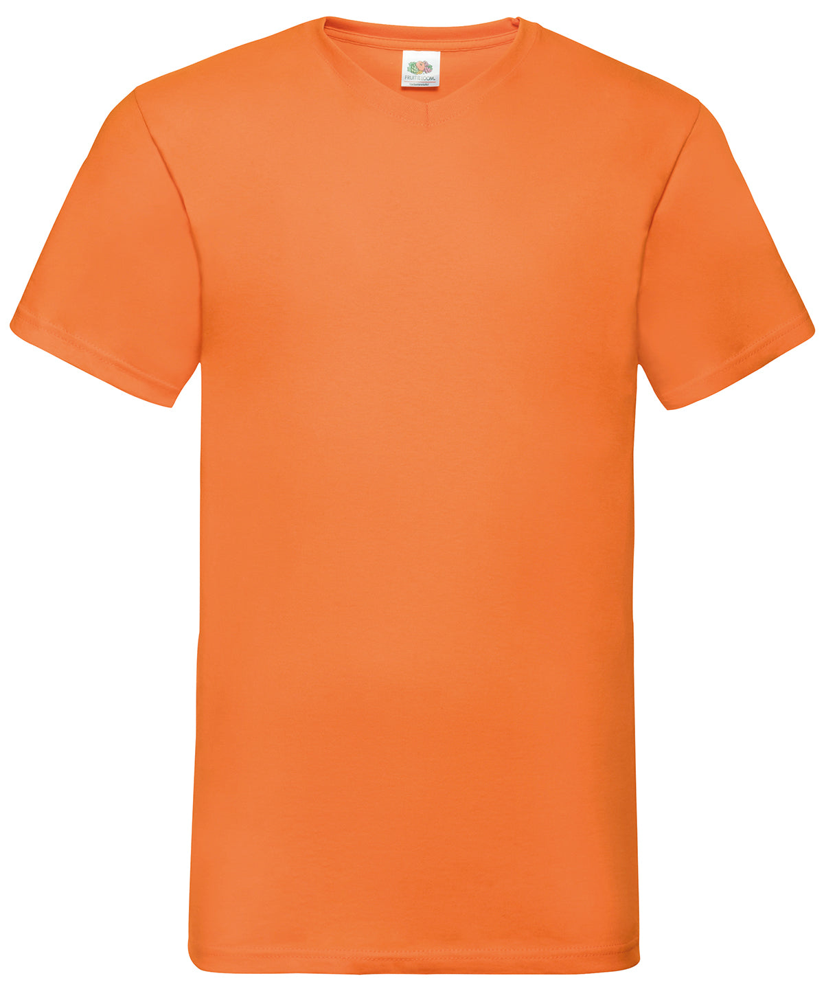 Fruit of the Loom Valueweight v-neck T