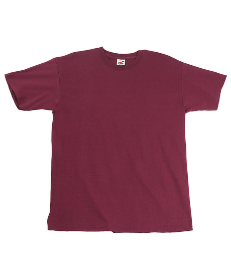Fruit of the Loom Super premium T