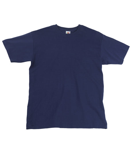 Fruit of the Loom Super premium T