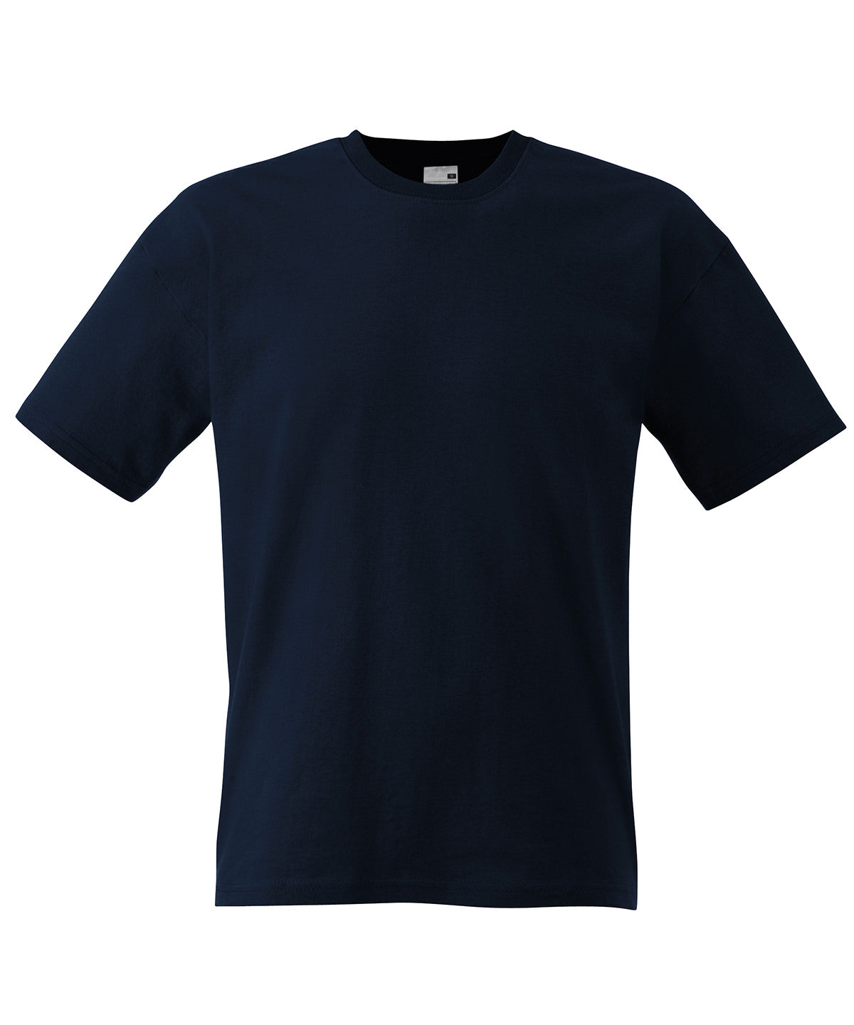 Fruit of the Loom Original T Deep Navy