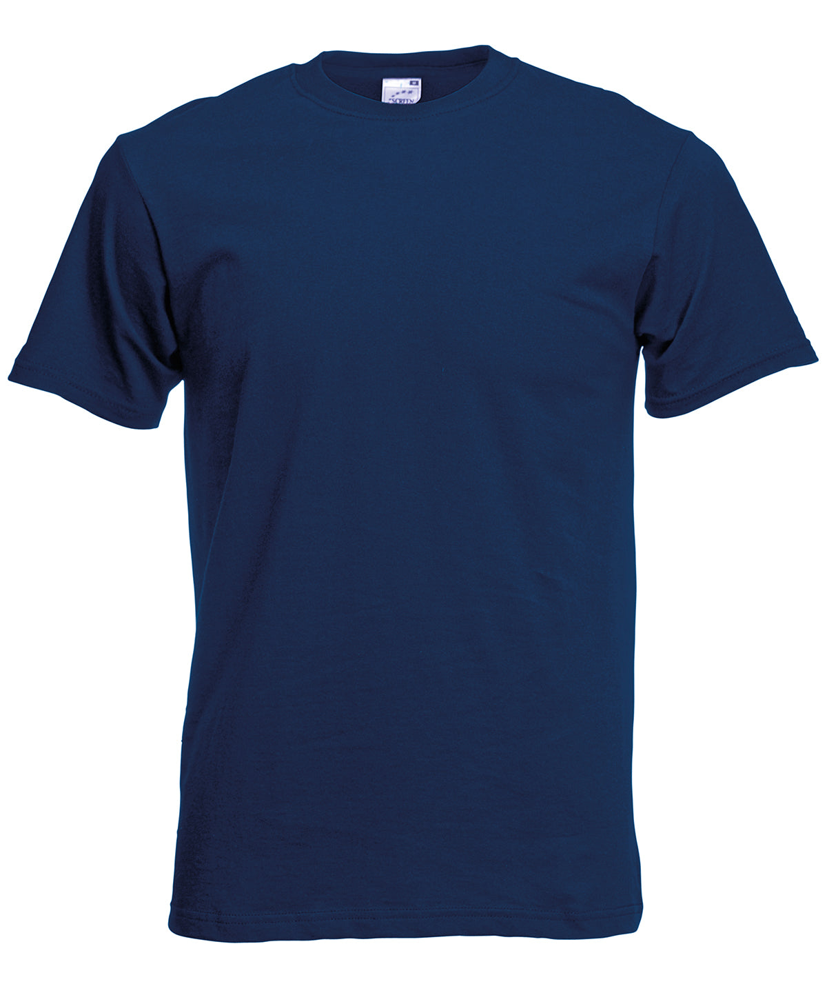 Fruit of the Loom Original T Navy