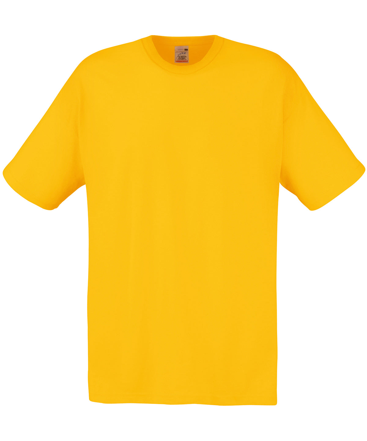 Fruit of the Loom Original T Sunflower
