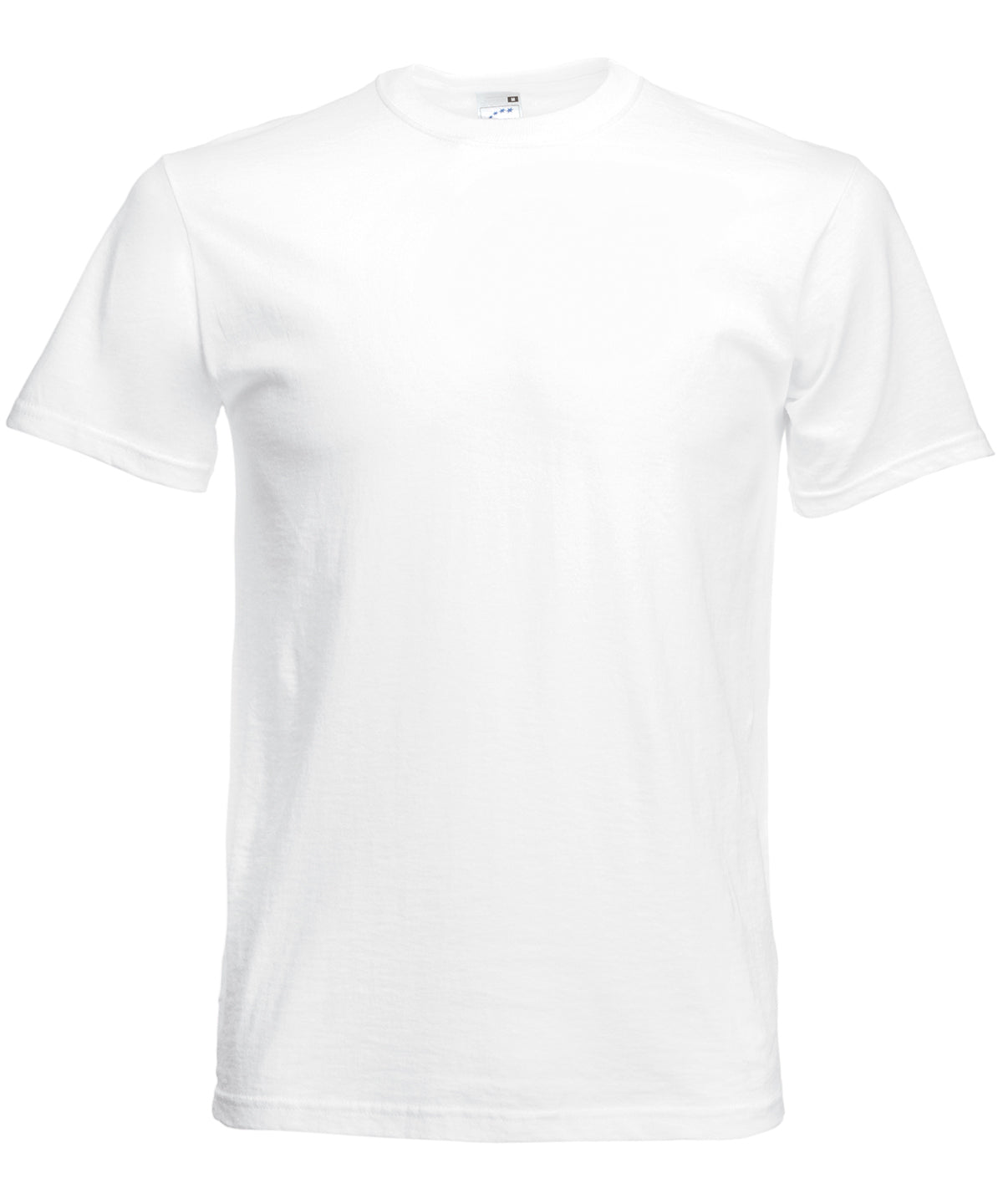 Fruit of the Loom Original T White