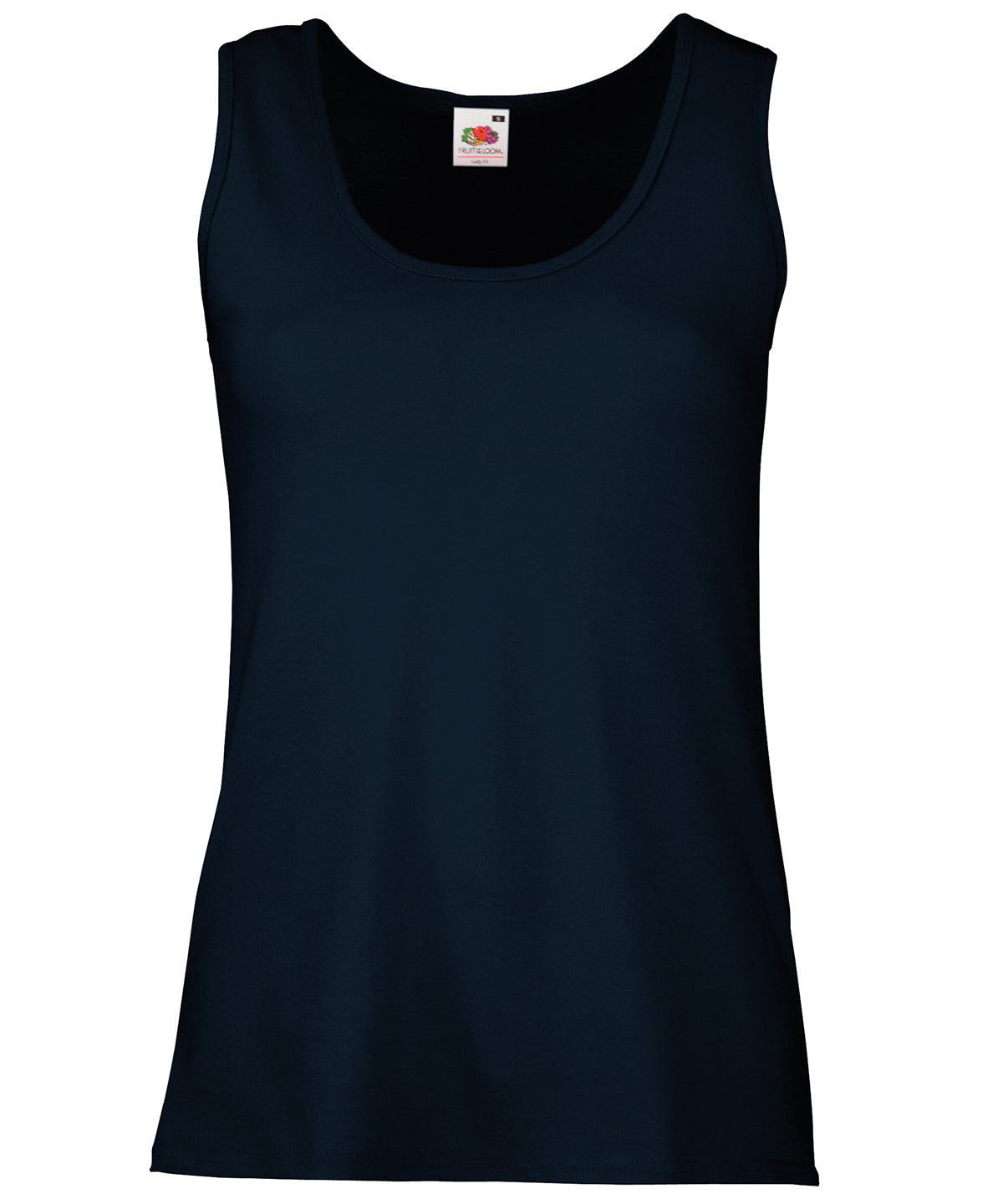 Fruit of the Loom Women's valueweight vest