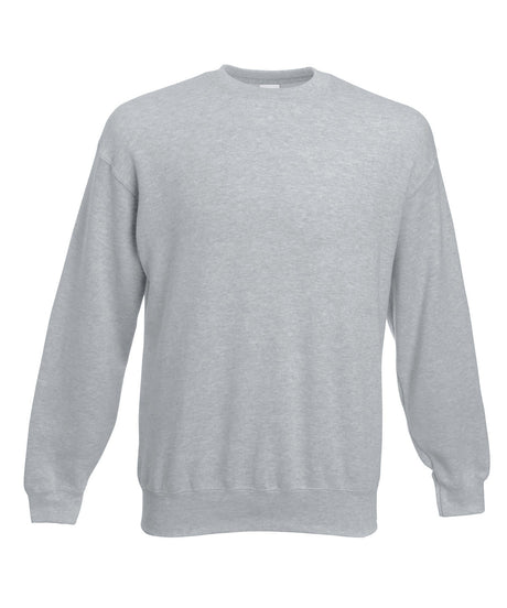 Fruit of the Loom Premium 70/30 set-in sweatshirt