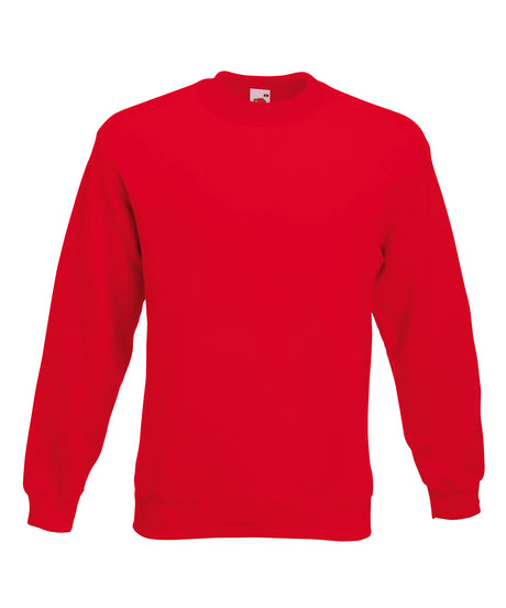 Fruit of the Loom Premium 70/30 set-in sweatshirt