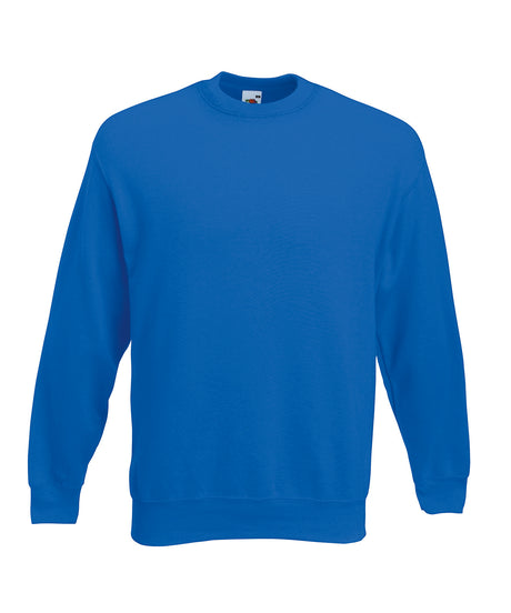 Fruit of the Loom Premium 70/30 set-in sweatshirt