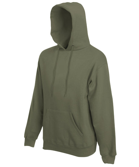 Fruit of the Loom Premium 70/30 hooded sweatshirt
