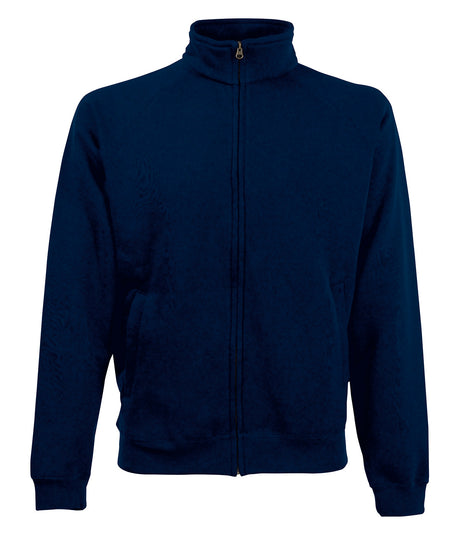 Fruit of the Loom Premium 70/30 sweatshirt jacket