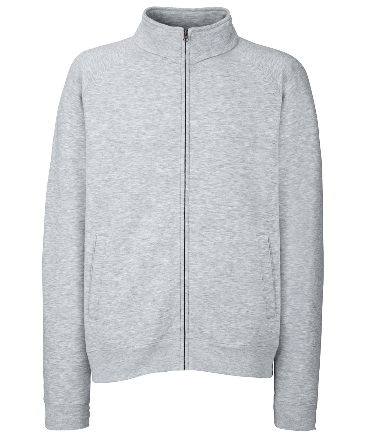 Fruit of the Loom Premium 70/30 sweatshirt jacket