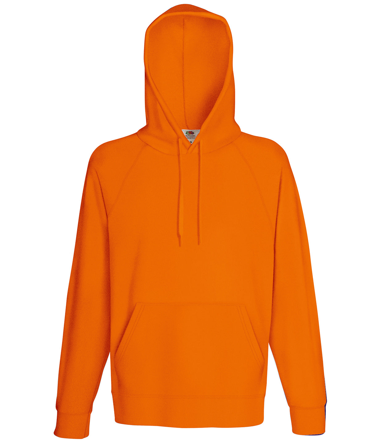 Fruit of the Loom Lightweight hooded sweatshirt
