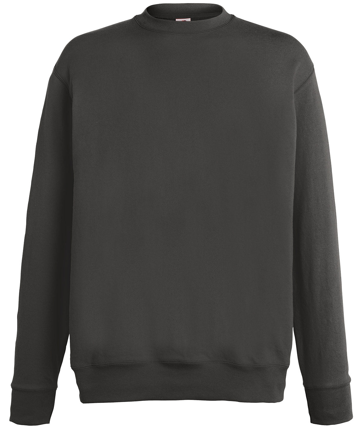 Fruit of the Loom Lightweight set-in sweatshirt