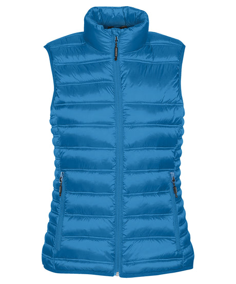 Stormtech Women'S Basecamp Thermal Vest
