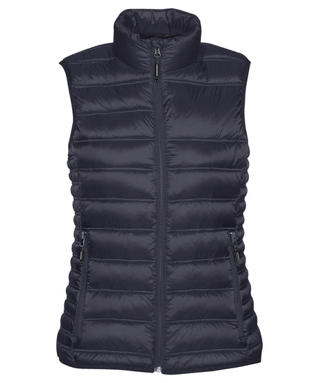 Stormtech Women'S Basecamp Thermal Vest