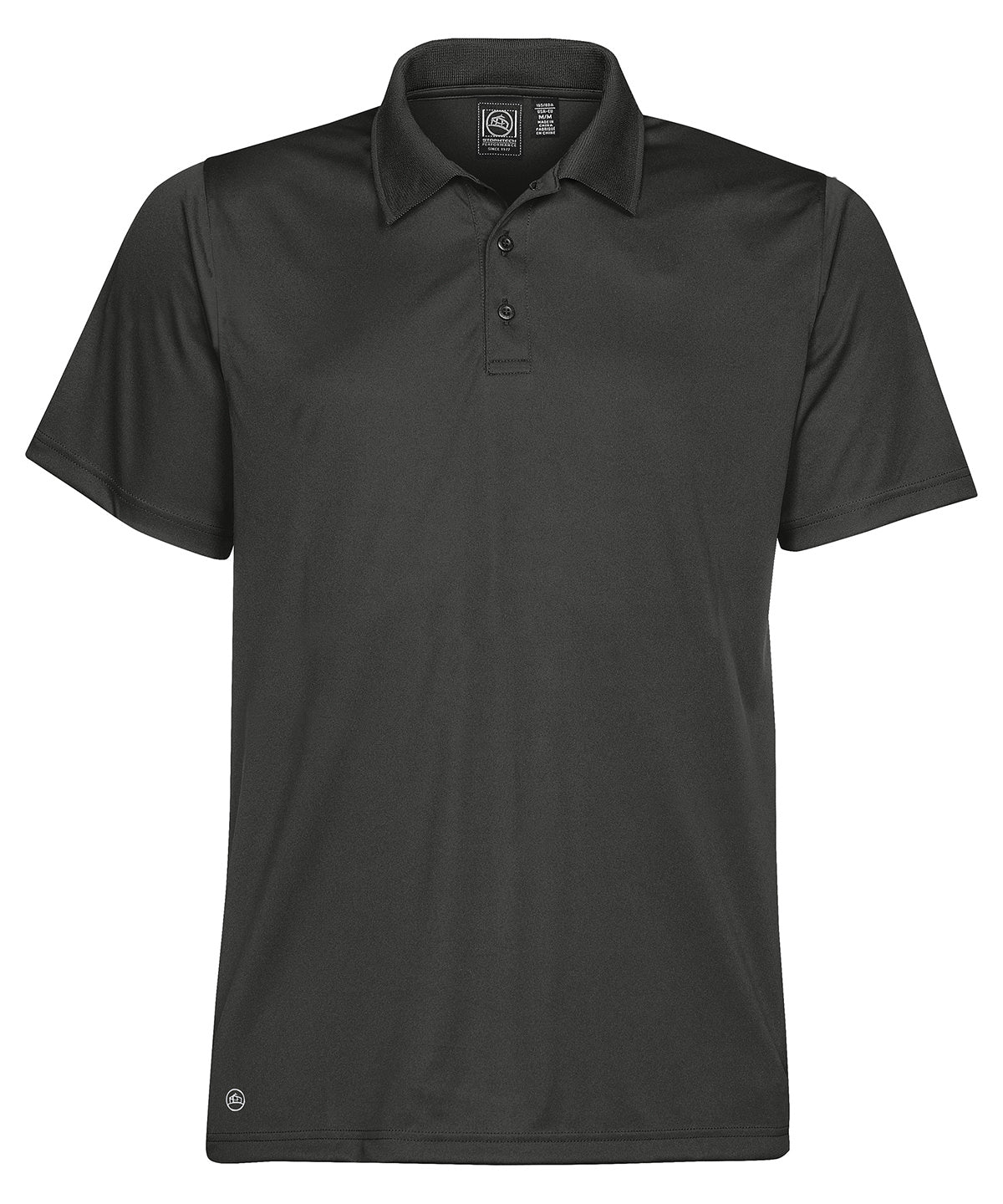 Stormtech Eclipse H2X-Dry Piqué Polo